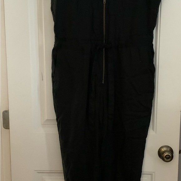 Jumpsuit been on once. - Picture 2 of 2